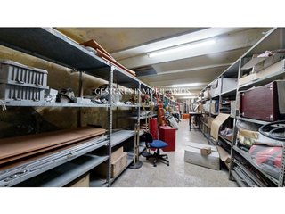 Edificio en venta en Centro - Zona Alta en Alcoy/Alcoi