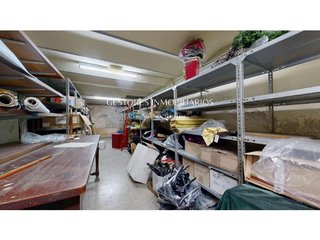 Edificio en venta en Centro - Zona Alta en Alcoy/Alcoi