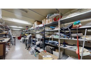 Edificio en venta en Centro - Zona Alta en Alcoy/Alcoi