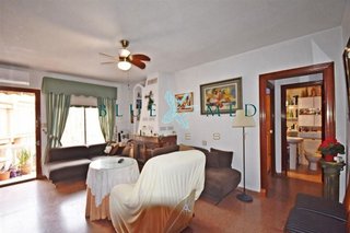 Piso en venta en Mazarrón ciudad en Mazarrón