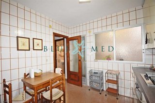 Piso en venta en Mazarrón ciudad en Mazarrón