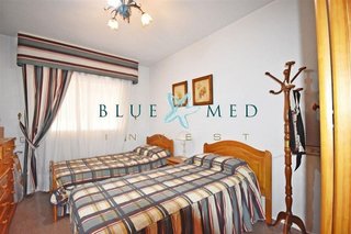 Piso en venta en Mazarrón ciudad en Mazarrón