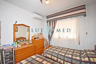 Piso en venta en Mazarrón ciudad en Mazarrón