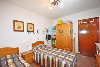 Piso en venta en Mazarrón ciudad en Mazarrón