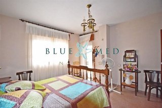 Piso en venta en Mazarrón ciudad en Mazarrón