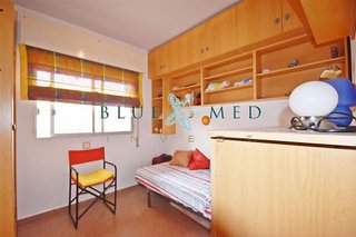 Piso en venta en Mazarrón ciudad en Mazarrón