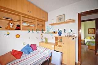 Piso en venta en Mazarrón ciudad en Mazarrón