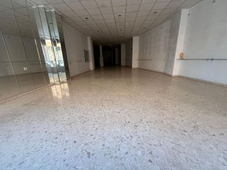 Local comercial en venta en Sant Josep-Zona Hospital en Ontinyent