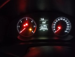 Volkswagen Transporter T5 2012
