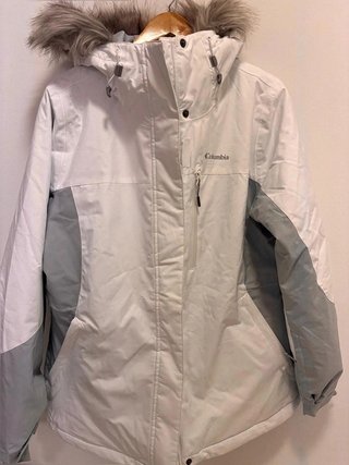 Columbia Ava Alpine 2 - Chaqueta Aislante...