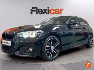 BMW Serie 1 118d