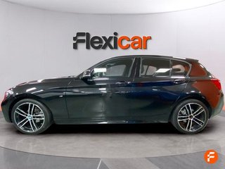 BMW Serie 1 118d