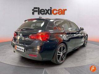 BMW Serie 1 118d