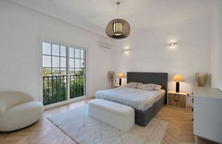 Casa adosada en alquiler en Los Naranjos en Marbella