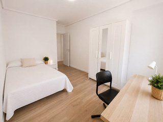 Piso en alquiler en Sur en Castellón de la Plana