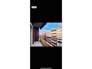 Piso en alquiler en Vall d´Uixó (la)