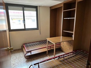 Piso en alquiler en Marxalenes en Valencia