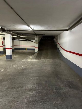 Piso en alquiler en Marxalenes en Valencia