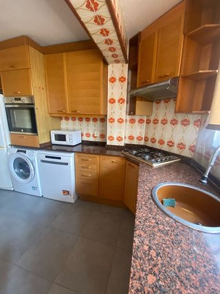 Piso en alquiler en Marxalenes en Valencia