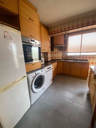 Piso en alquiler en Marxalenes en Valencia