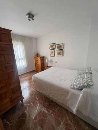Piso en alquiler en Pajaritos - Plaza de Toros en Granada