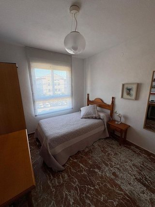 Piso en alquiler en Pajaritos - Plaza de Toros en Granada