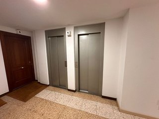 Oficina en alquiler en Ensanche - Sar en Santiago de Compostela