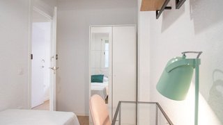 Piso en alquiler en Vista Alegre en Madrid