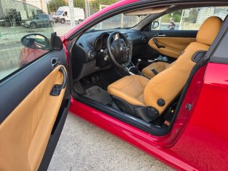 Alfa Romeo GT 2007