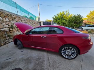 Alfa Romeo GT 2007