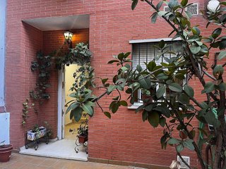 Dúplex en venta en Colores - Entreparques en Sevilla