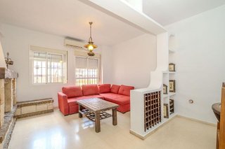 Dúplex en venta en Colores - Entreparques en Sevilla