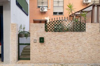 Dúplex en venta en Colores - Entreparques en Sevilla