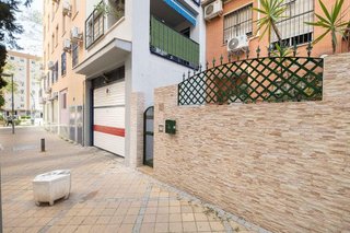 Dúplex en venta en Colores - Entreparques en Sevilla