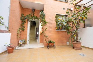 Dúplex en venta en Colores - Entreparques en Sevilla