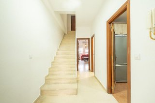 Dúplex en venta en Colores - Entreparques en Sevilla