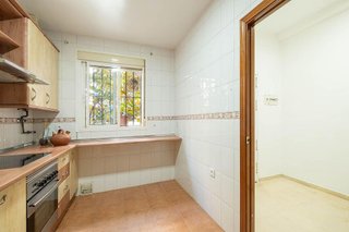 Dúplex en venta en Colores - Entreparques en Sevilla