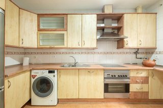 Dúplex en venta en Colores - Entreparques en Sevilla