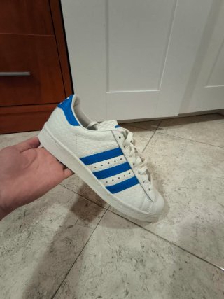 Adidas Superstar Talla 42