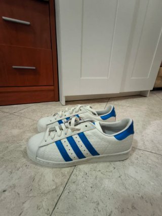 Adidas Superstar Talla 42