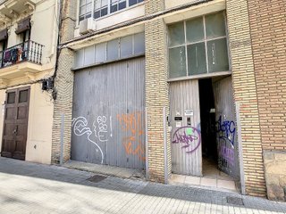 Local comercial en alquiler en El Poblenou en Barcelona