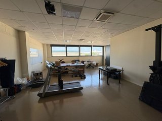 Nave industrial en alquiler en Norte en Alcobendas