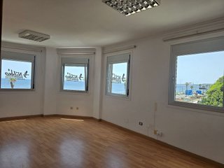Oficina en alquiler en Vegueta en Palmas de Gran Canaria(Las)