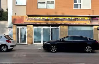 Local comercial en alquiler en Tarancón