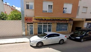 Local comercial en alquiler en Tarancón