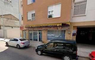 Local comercial en alquiler en Tarancón