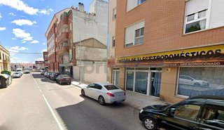Local comercial en alquiler en Tarancón