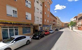 Local comercial en alquiler en Tarancón
