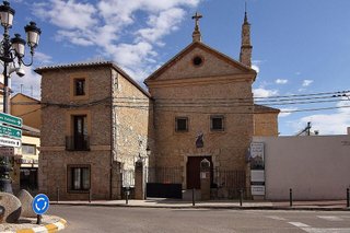 Local comercial en alquiler en Tarancón