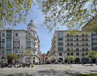 Piso en alquiler en Centro en Valladolid